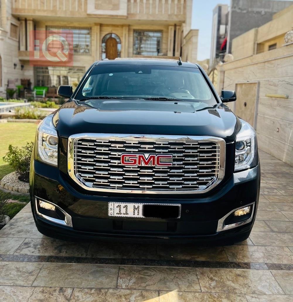 GMC Yukon